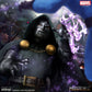 Marvel Figura 1/12 Doctor Doom 17 cm