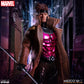 Marvel Figura 1/12 Gambit 17 cm