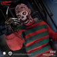 Pesadilla en Elm Street Figura 1/12 Freddy Krueger 17 cm