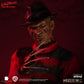 Pesadilla en Elm Street Figura 1/12 Freddy Krueger 17 cm