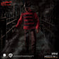 Pesadilla en Elm Street Figura 1/12 Freddy Krueger 17 cm