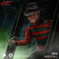 Pesadilla en Elm Street Figura 1/12 Freddy Krueger 17 cm