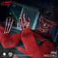 Pesadilla en Elm Street Figura 1/12 Freddy Krueger 17 cm