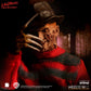 Pesadilla en Elm Street Figura 1/12 Freddy Krueger 17 cm