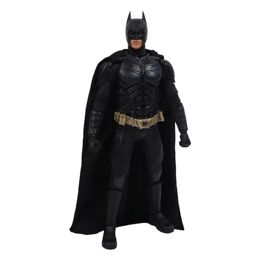 El caballero oscuro Figura 1/12 Batman 17 cm