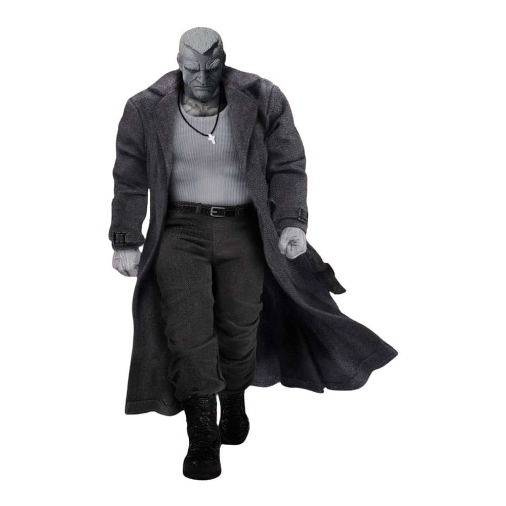 Sin City Figura 1/12 Marv 17 cm