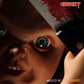 Chucky el muñeco diabólico Muñeca con sonido Sneering Chucky 38 cm