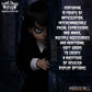 Living Dead Dolls Muñeco Sadie 25 cm