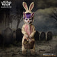 Living Dead Dolls Muñeco Eggzorcist 25 cm