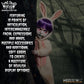 Living Dead Dolls Muñeco Eggzorcist 25 cm