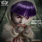 Living Dead Dolls Muñeco Eggzorcist 25 cm