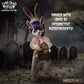 Living Dead Dolls Muñeco Eggzorcist 25 cm