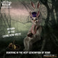 Living Dead Dolls Muñeco Eggzorcist 25 cm