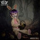 Living Dead Dolls Muñeco Eggzorcist 25 cm
