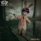 Living Dead Dolls Muñeco Eggzorcist 25 cm