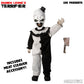 Terrifier LDD Presents Muñeco Art the Clown 25 cm