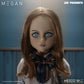 The Return of the Living Dead Dolls Muñeco M3GAN 25 cm