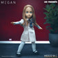 The Return of the Living Dead Dolls Muñeco M3GAN 25 cm