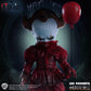 It: Bienvenidos a Derry LDD Presents Muñeco Pennywise 25 cm