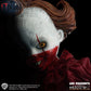 It: Bienvenidos a Derry LDD Presents Muñeco Pennywise 25 cm