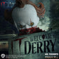 It: Bienvenidos a Derry LDD Presents Muñeco Pennywise 25 cm