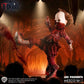 It: Bienvenidos a Derry LDD Presents Muñeco Pennywise 25 cm