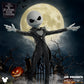 Pesadilla antes de Navidad LDD Presents Muñeco Jack Skellington 25 cm