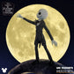 Pesadilla antes de Navidad LDD Presents Muñeco Jack Skellington 25 cm