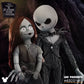 Pesadilla antes de Navidad LDD Presents Muñeco Jack Skellington 25 cm