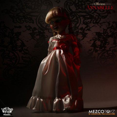Living Dead Dolls Muñeco Annabelle 25 cm
