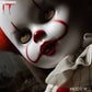 Stephen King's It Living Dead Dolls Muñeco Pennywise 25 cm