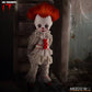 Stephen King's It Living Dead Dolls Muñeco Pennywise 25 cm