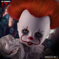 Stephen King's It Living Dead Dolls Muñeco Pennywise 25 cm