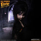 Elvira Mistress of the Dark Living Dead Dolls Muñeco Elvira 25 cm