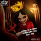 The Return of the Living Dead Dolls Muñeco Sin 25 cm