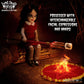 The Return of the Living Dead Dolls Muñeco Sin 25 cm
