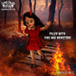 The Return of the Living Dead Dolls Muñeco Sin 25 cm
