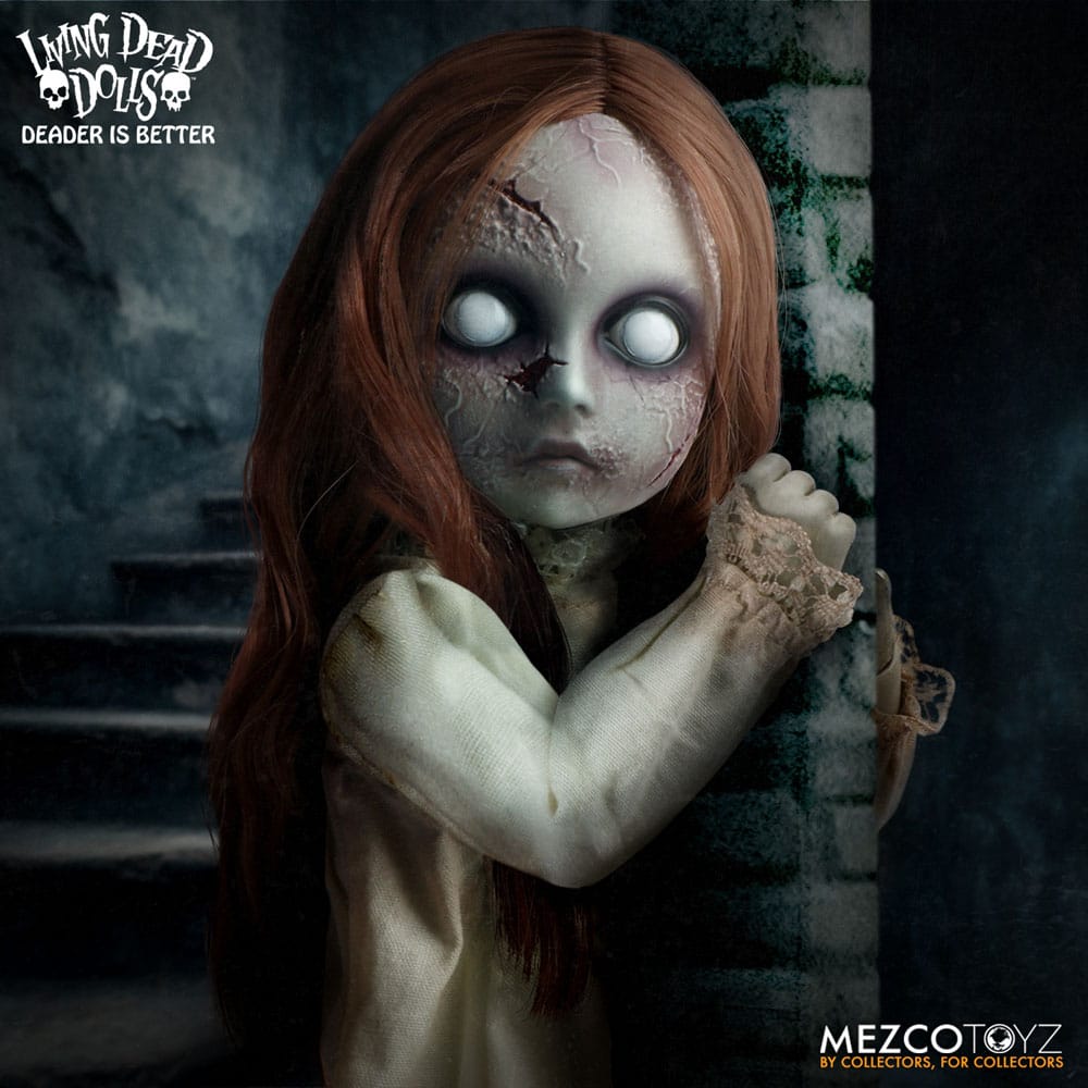The Return of the Living Dead Dolls Muñeco Posey 25 cm