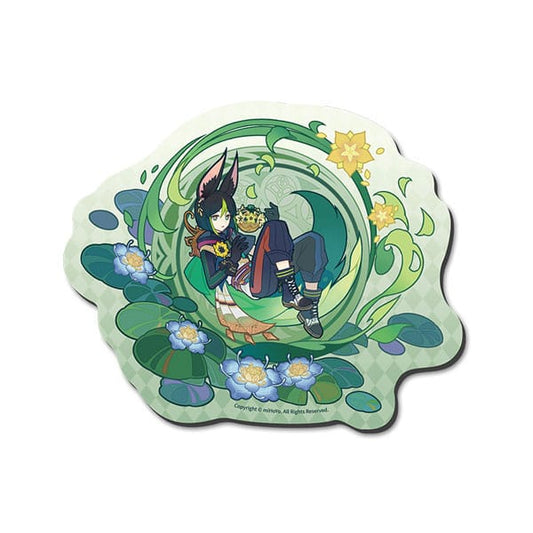 Genshin Impact Alfombrilla Oversize Windblume's Breath Series Tighnari 25 cm