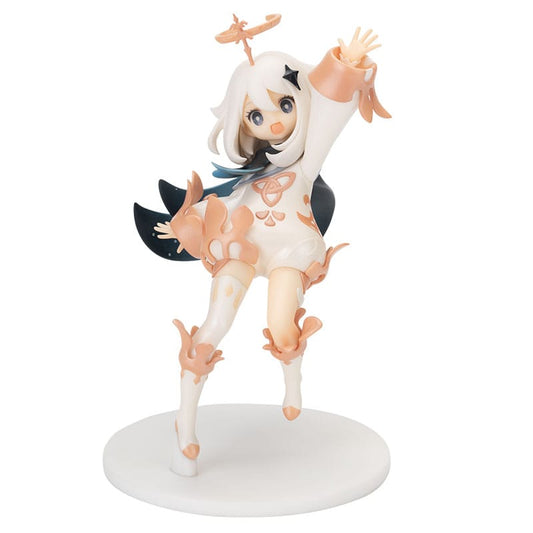 Genshin Impact Estatua PVC 1/7 Paimon 14 cm
