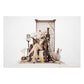 Genshin Impact Estatua PVC 1/7 Ningguang 27 cm