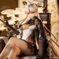 Genshin Impact Estatua PVC 1/7 Ningguang 27 cm