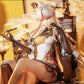 Genshin Impact Estatua PVC 1/7 Ningguang 27 cm