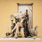Genshin Impact Estatua PVC 1/7 Ningguang 27 cm
