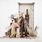 Genshin Impact Estatua PVC 1/7 Ningguang 27 cm
