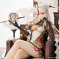 Genshin Impact Estatua PVC 1/7 Ningguang 27 cm