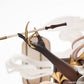 Genshin Impact Estatua PVC 1/7 Ningguang 27 cm