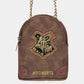 Harry Potter Micro Bag Hogwarts