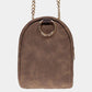 Harry Potter Micro Bag Hogwarts