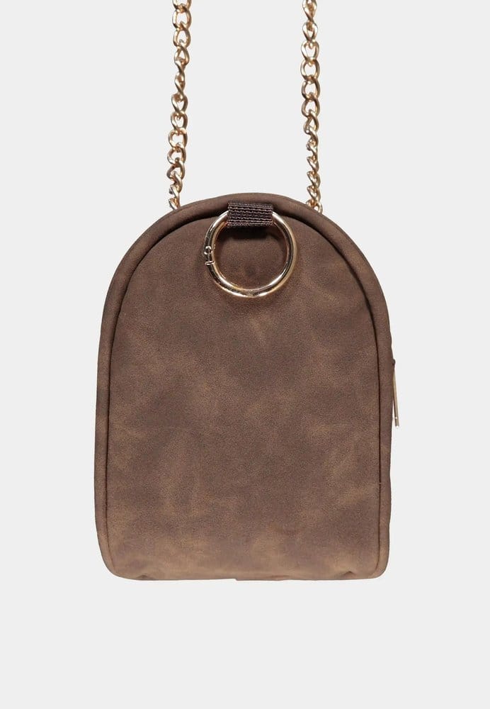 Harry Potter Micro Bag Hogwarts